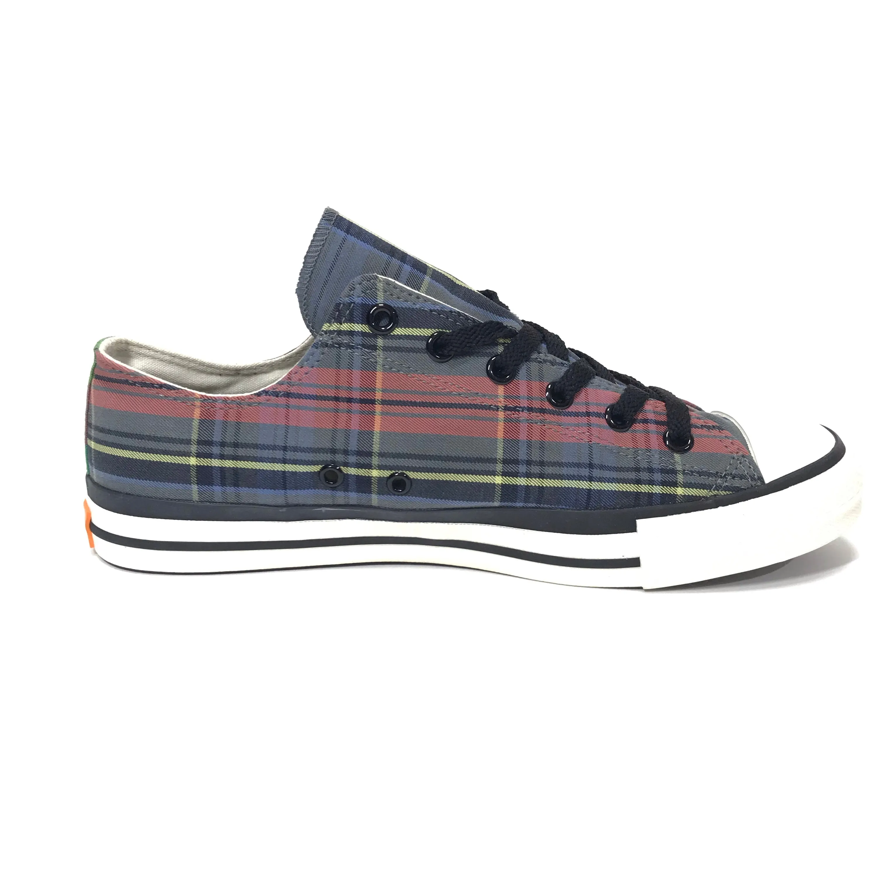 [10.5] DS!  G1950 x Cause Vintage Check Low Sneaker