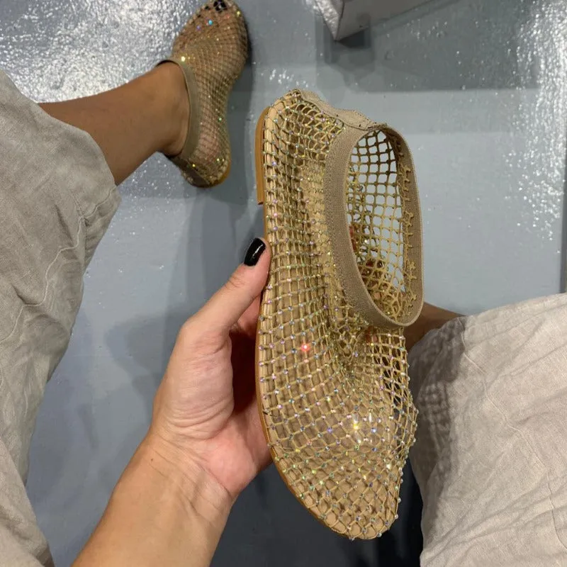 Flat Bottom Comfy And Classy Shoes