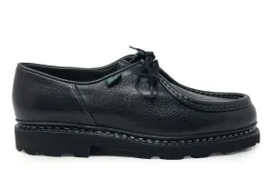 PARABOOT Michael in Noir