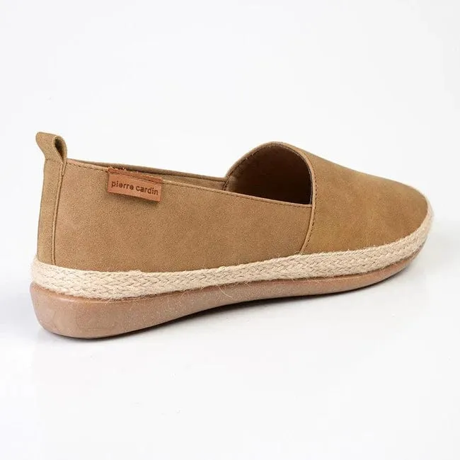 Pierre Cardin Ladies Slip On  Shoes