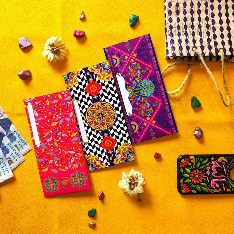 Premium Assorted Envelopes