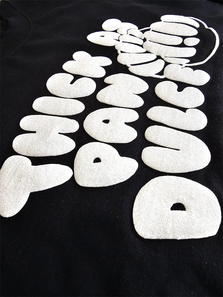 Thick as Pan Dulce Crewneck