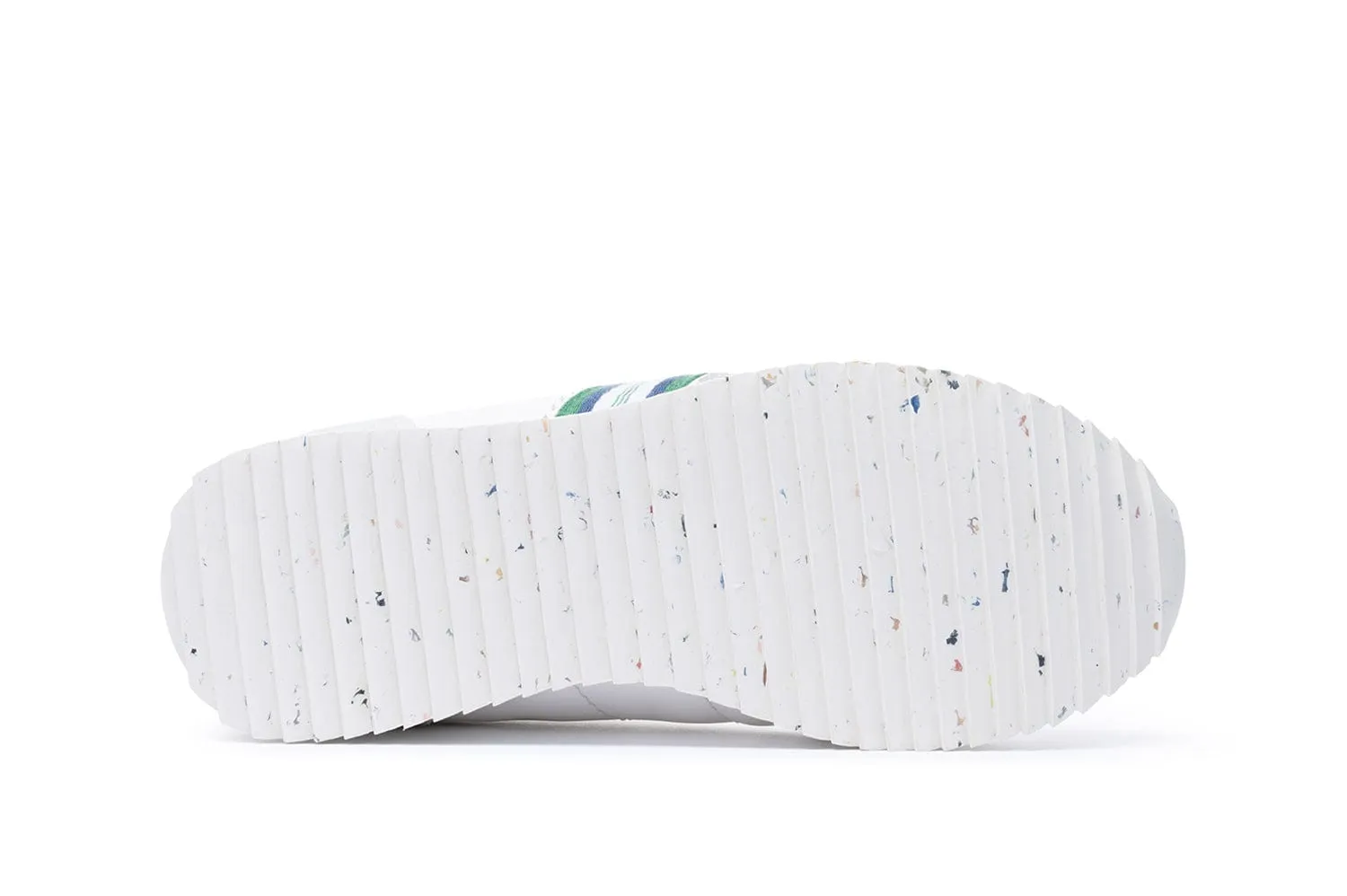 Womens - Royal Runner - Champion White